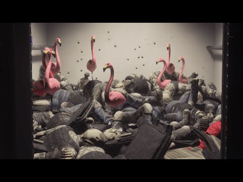 The Scariest SCP in Secret Lab