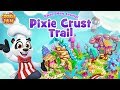 How To Beat Level 3315 In Cookie Jam Pixie Crust Trail