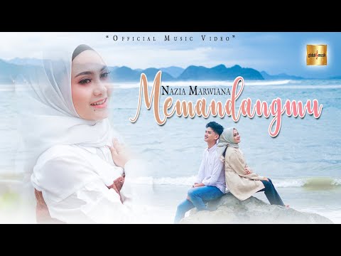 Nazia Marwiana - Memandangmu (Official Music Video)