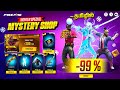 Winter Event Special Mystery Shop All Special Events Winter 2025 Ff New Event Ff Tamil