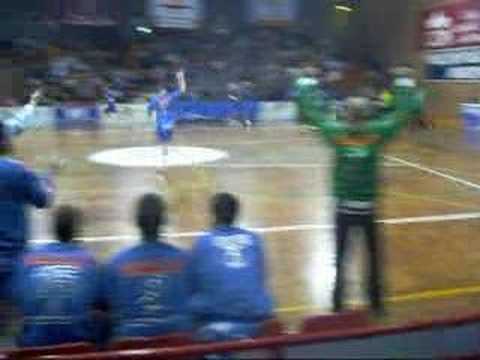 Edenca 28 - 22 Toledo (2/3)