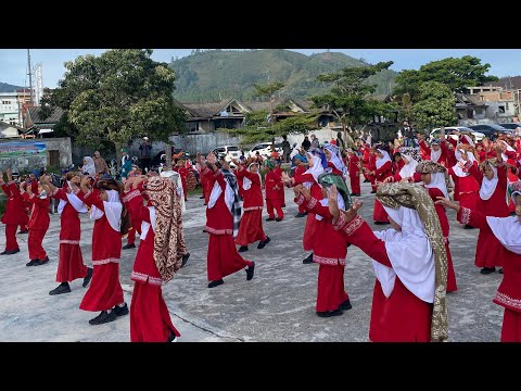 Anak Hebat, Indonesia Kuat Menuju Indonesia Emas 2045 (SDN 9 Lut Tawar)