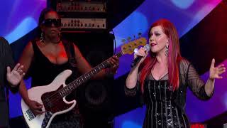The B52s - Ultraviolet - Live In Athens, Ga&#39;&#39; (2011) (Audio DTS 5.1)