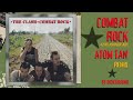 The Clash  Atom Tan Remix