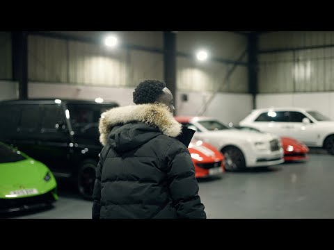 (All Real) Jdot - GTA (Official Video)