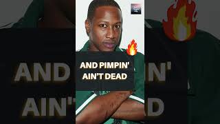 Keith Murray 🔥 Verse on &quot;Can You Dig It&quot; #KeithMurray #DefSquad #HipHop