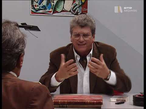 Isto é o Agildo – Episodio -  8  - 1995