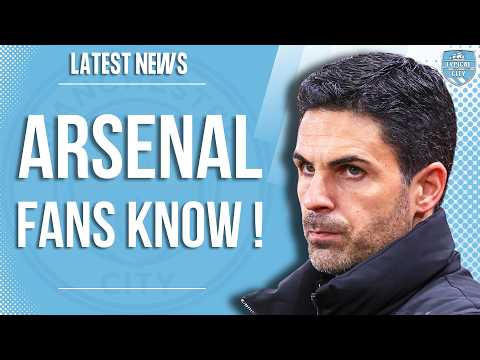 Arsenal Fans KNOW...That Was MORE Than 3 Points!