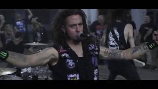 Download lagu Crisix - Leech Breeder [ VIDEO] mp3