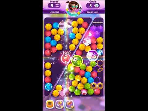 Diamond Diaries Saga Level 1065 - NO BOOSTERS 💎 | SKILLGAMING ✔️