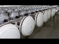 How High Quality Tamoor Ceiling Fans Are Made