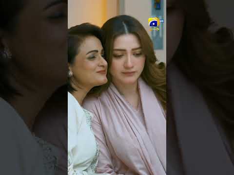 Ghaata Episode 82 Promo | Tonight at 10:00 PM only on Har Pal Geo | #ghaata #shorts