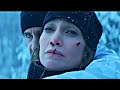 The Mother Ending Fight Scene Jennifer Lopez The Mother 2023
