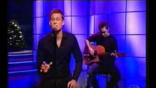 lee ryan reinforce love