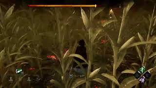 【PS4版DbD】久しぶりのゲームじゃ！