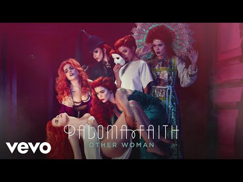 Video thumbnail for Other Woman