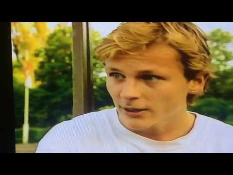 Deutsche Meisterschaften 10.000m 1991 - Jens Karraß