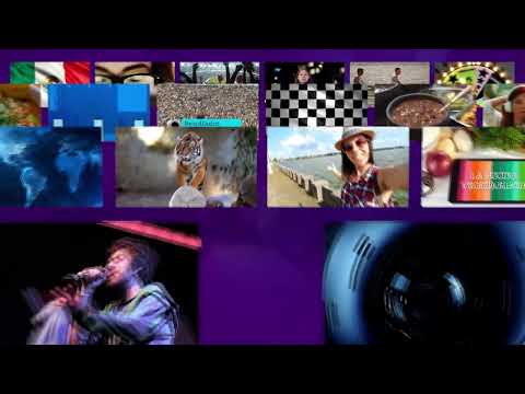 thumbnail video image 2 of Dispositivo Streaming Roku  Stick 4K HD/HDR, 2 of 5