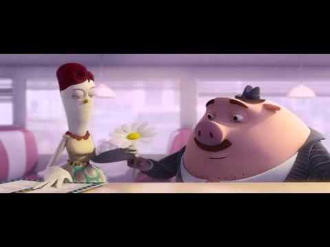 CGI Animated Short HD: Runaway by Susan Yung, Emily Buchanan and Esther Parobek