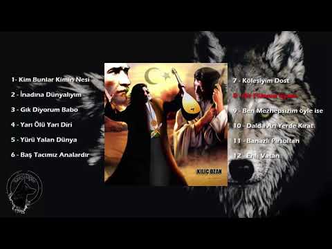 Kılıç Ozan - Bir Fidanın İsyanı