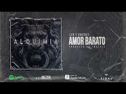 LACORREC / DAVINCY / AMOR BARATO (PROD BY JMBEATS)