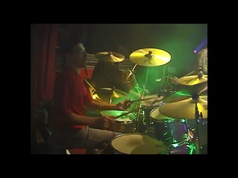 Eletroacústico - True Illusion & Marcio Montarroyos - MNBA 2001