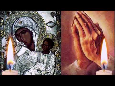 ”Doamne eu doresc știi bine” - Preotul Ioan Gorda, Voloca, 2006