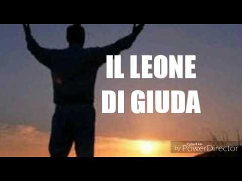 Il Leone di Giuda è lì con te (Prezioso Canto)