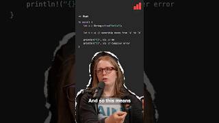Thumbnail for Alice Ryhl: Rust’s ownership model