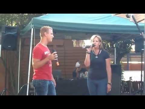 Sean Miles & Annarie Wentzel - Jou Skaduwee van Juanita du Plessis