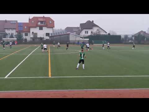 ALDO Bartnik Myszyniec-ULKS Ołdaki 1:3 05.11.2022