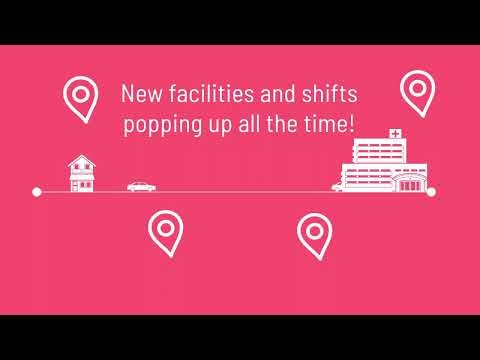 Shiftmed Login