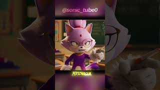 O Sonic fez o Tung Tung Sahur e...😮💥