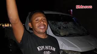 Download lagu Kolimau Sunu Kios ida,Baku Rahun Uma 2 Tamba PSHT Sira Tuda Kolimau iha Dalan mp3