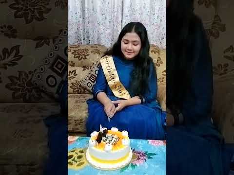 happy birthday Tanisha ❤️