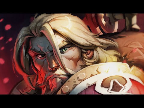 Lion El'jhonson Is Back | Warhammer 40K Lore