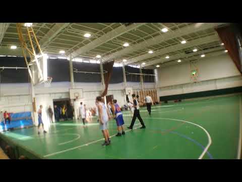 1 . negyed — PAFC Basket - Gödi SE ( - : - )