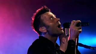 CAMOUFLAGE - That Smiling Face