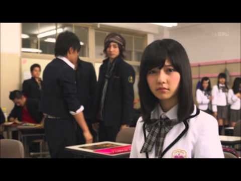 Migikata [Maeda Atsuko] Cover By RuFInA