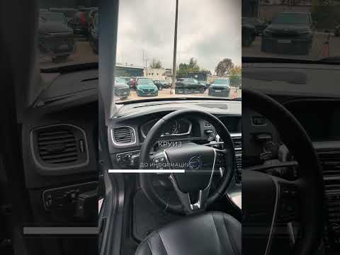 фото volvo v60 cross country i 0