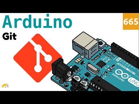 Usare Git, GitHub e GitHub Desktop con Arduino per gestire il codice - Video 665