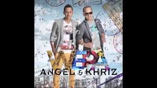 ANGEL Y KHRIZ - WEPA