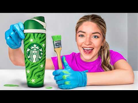 Best Cup Art Wins $1,000!