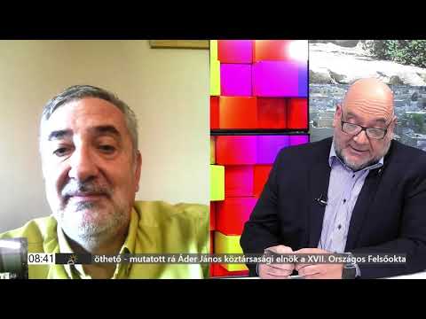 Magyarország egy nagyszerű befektetési terep a...