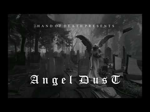 Lord TagmaN  x  JG - Angel Dust