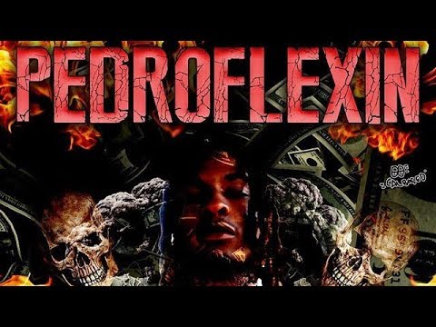 Pedro Flexin - Applying Pressure Prod by PedroFlexin