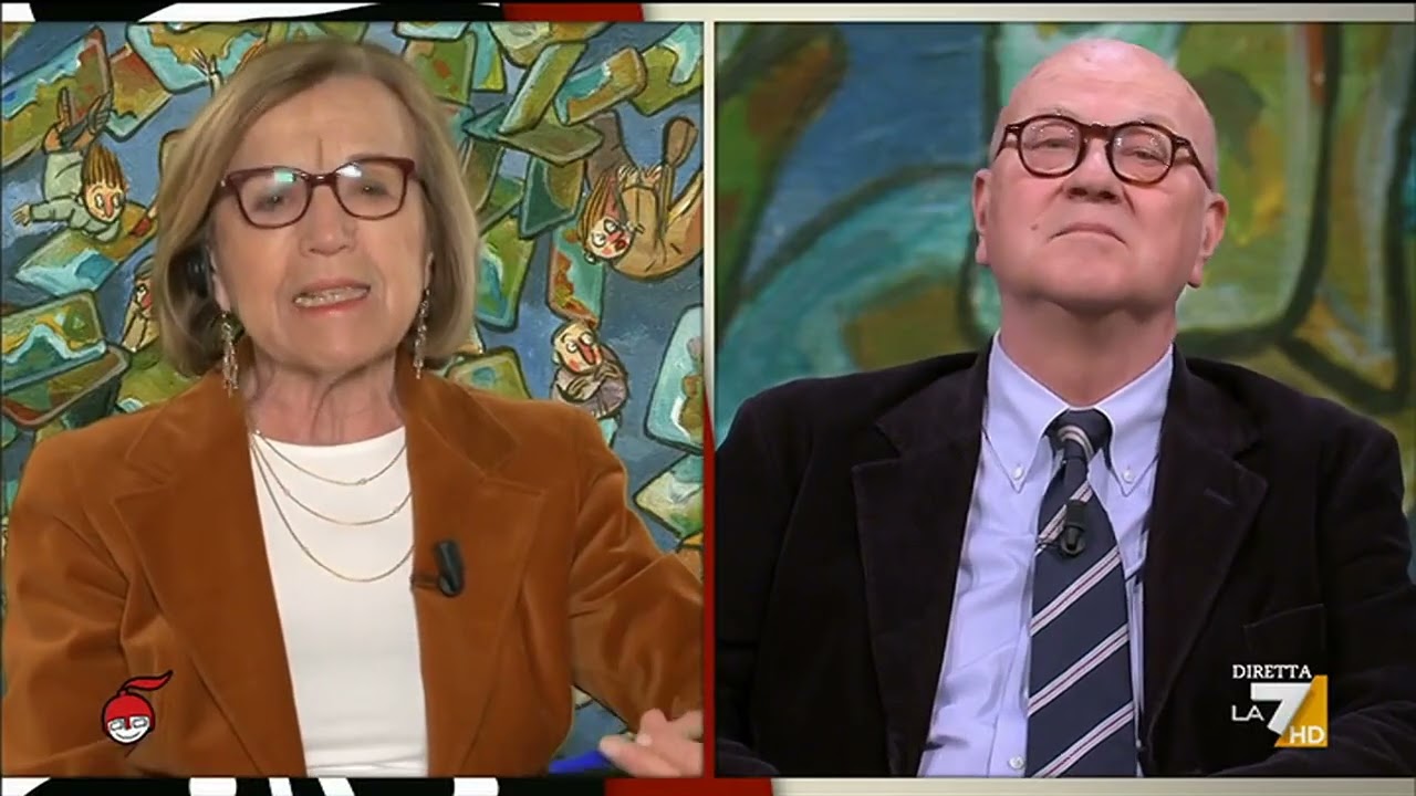 Elsa Fornero sul momento di Meloni: "Forse soffre di insonnia..."