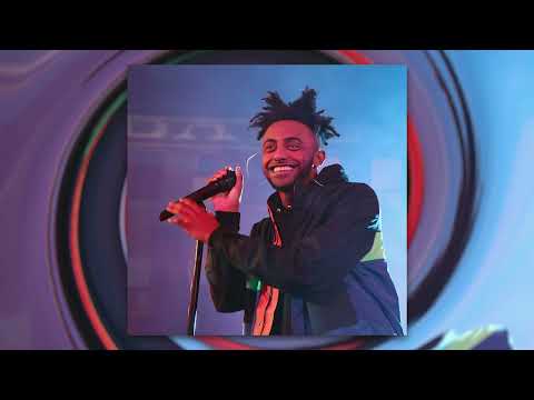 [FREE] Amine x Smino x GoldLink Type Beat - "Heart Melts"