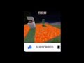 Skibidi Toilet Or Creeper Low Quality