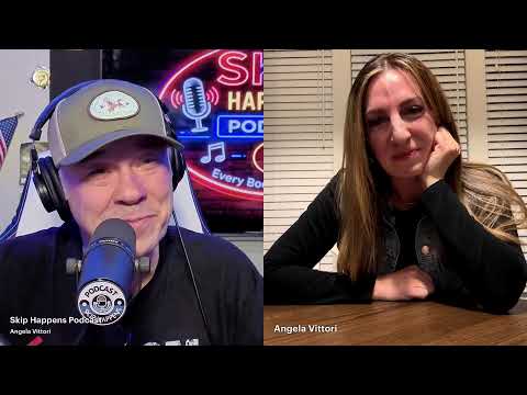 Angela Vittori episode thumbnail